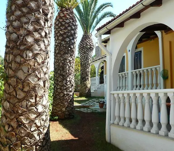 Apartman Athina