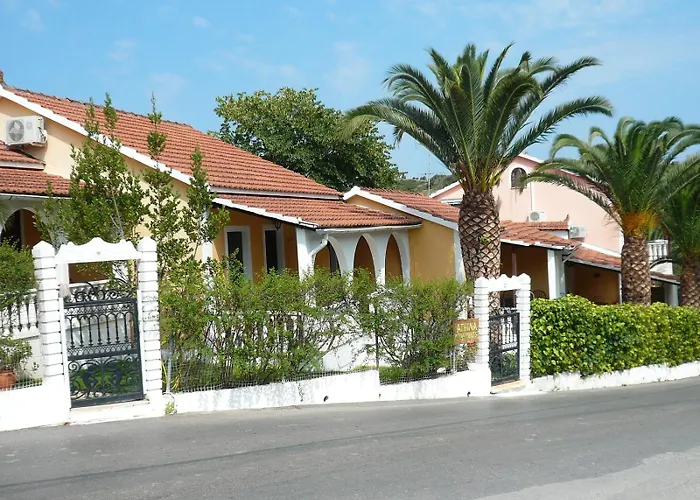 Apartman Athina *