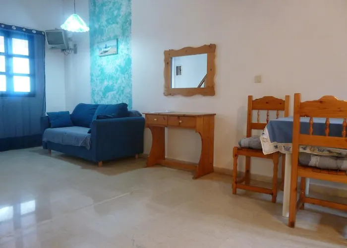 Apartman Athina