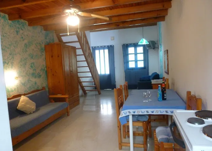 Apartman Athina