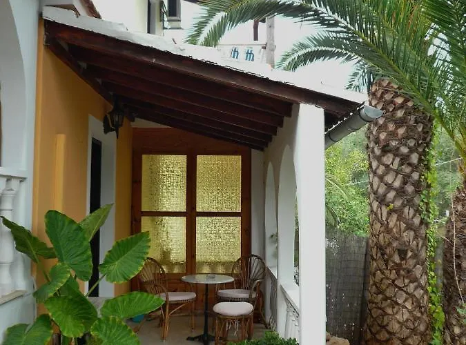Apartman Athina *