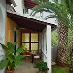 Apartment Athina *