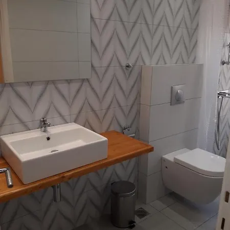 Apartment Athina Arillas (Corfu)