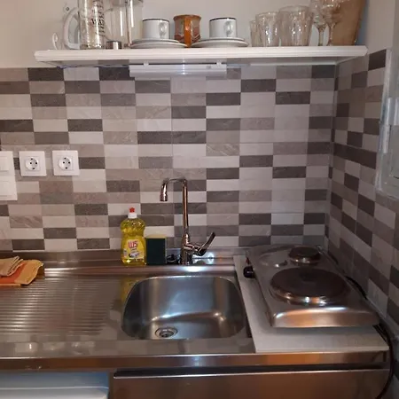 Apartment Athina