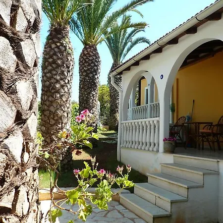 Athina Apartment