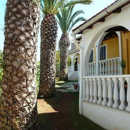 Apartment Athina