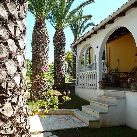 Athina Apartment Arillas (Corfu)