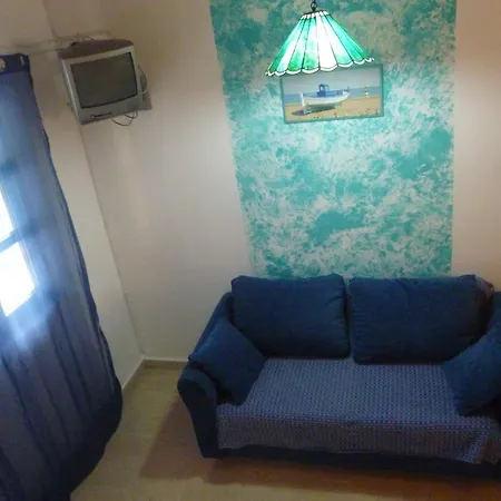 Apartment Athina *