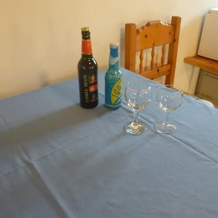 Athina Arillas (Corfu)