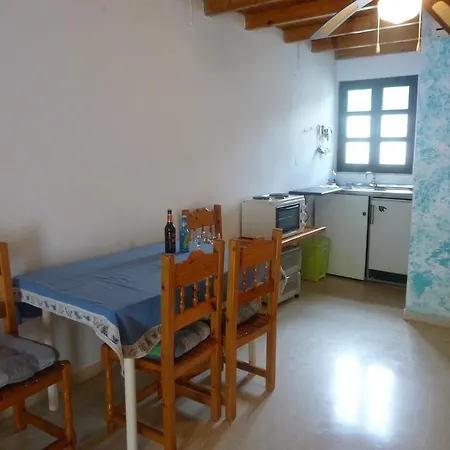Apartment Athina *
