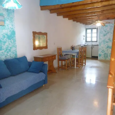 Apartment Athina *