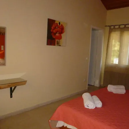 Athina Arillas (Corfu)