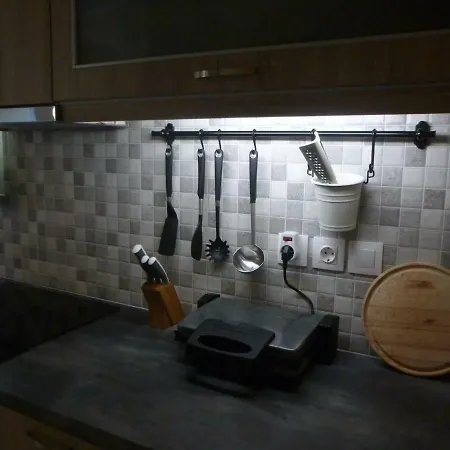 Athina Apartment