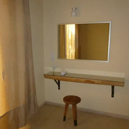 Athina Apartment Arillas (Corfu)