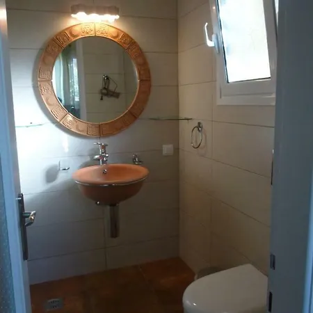 Apartment Athina *