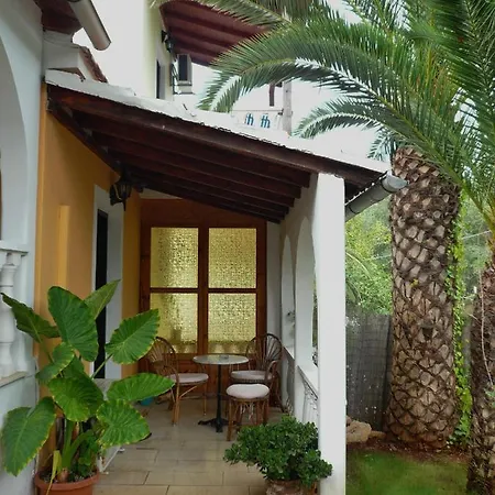 Apartment Athina *