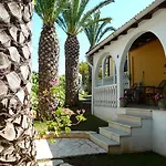 Athina Apartament Arillas (Corfu)