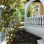 Athina Arillas (Corfu)