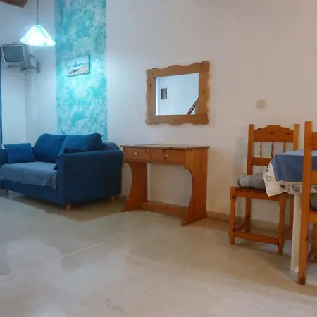 Apartament Athina