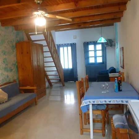 Apartament Athina