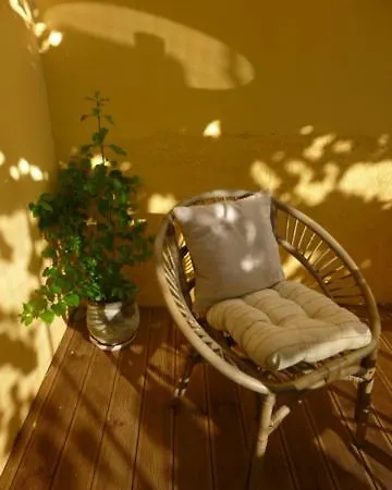 דירה Athina ארילס