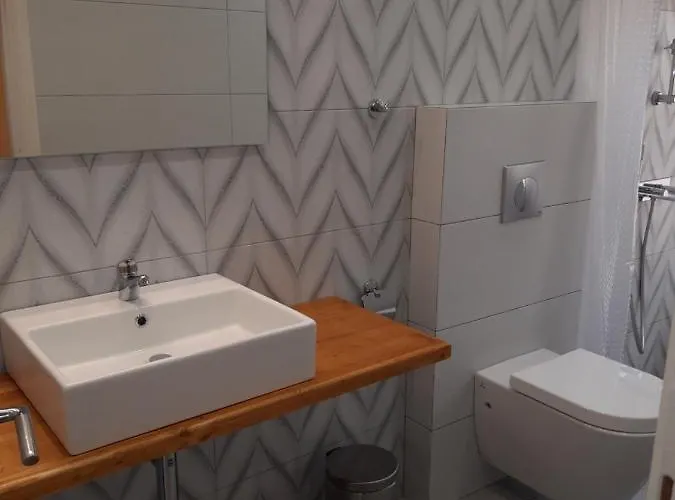 Appartement Athina Arillas (Corfu)