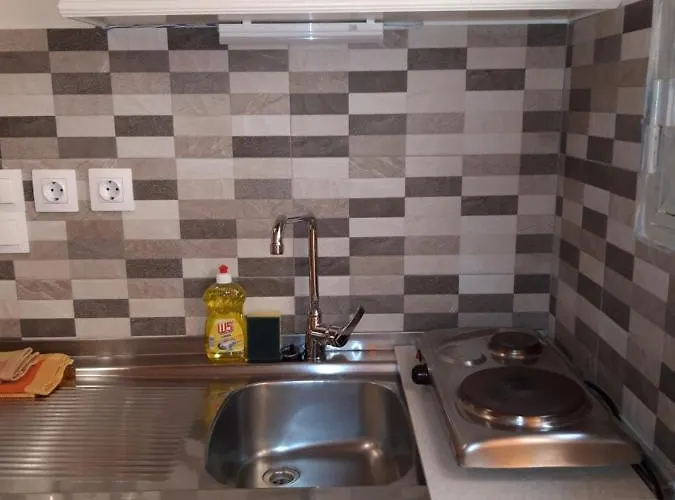Appartement Athina