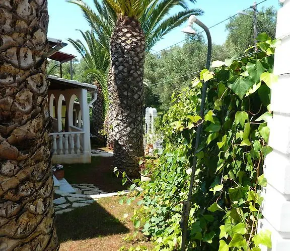 Athina Appartement Arillas (Corfu)