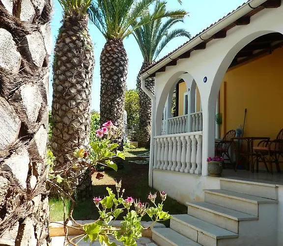 Athina Appartement