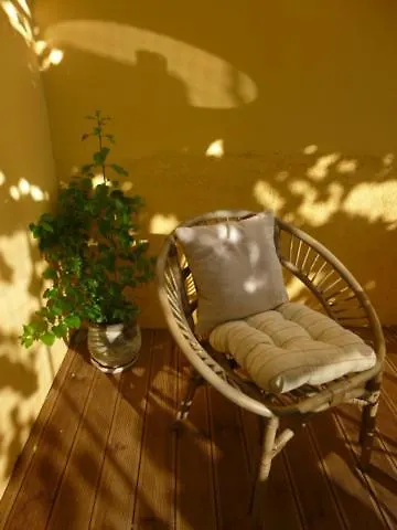 Appartement Athina Arillas (Corfu)