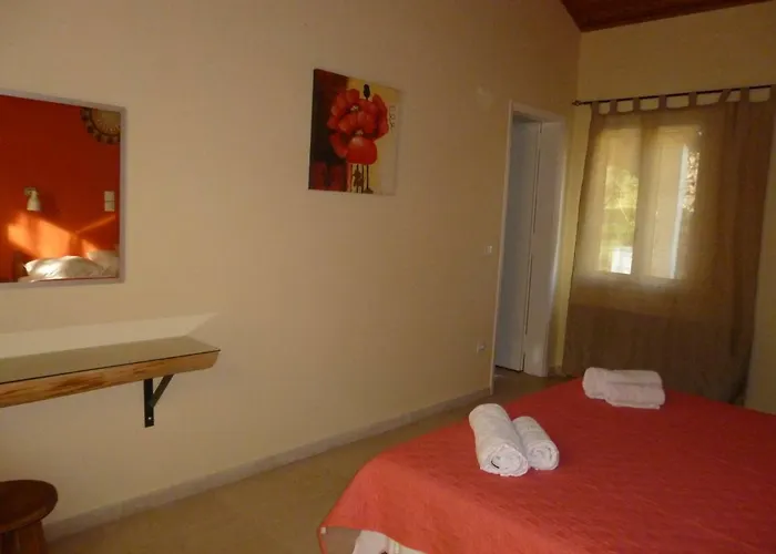 Athina Arillas (Corfu)