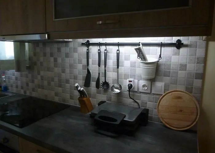 Athina Appartement