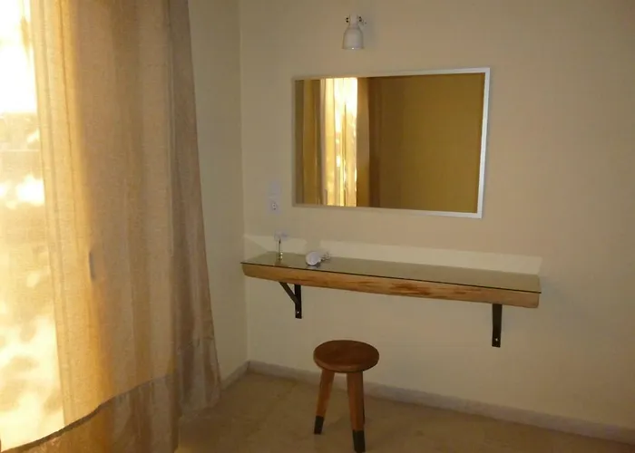 Athina Appartement Arillas (Corfu)