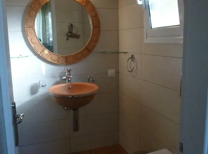 Appartement Athina *